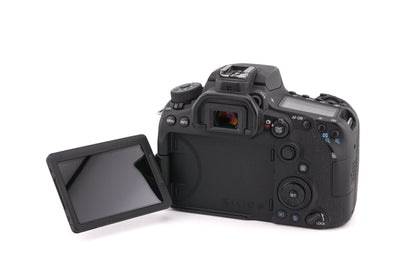 Canon EOS 90D