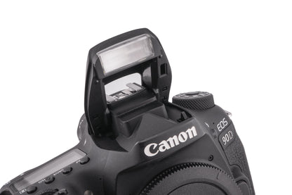 Canon EOS 90D