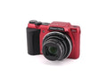 Praktica Luxmedia 16-Z24S - Camera