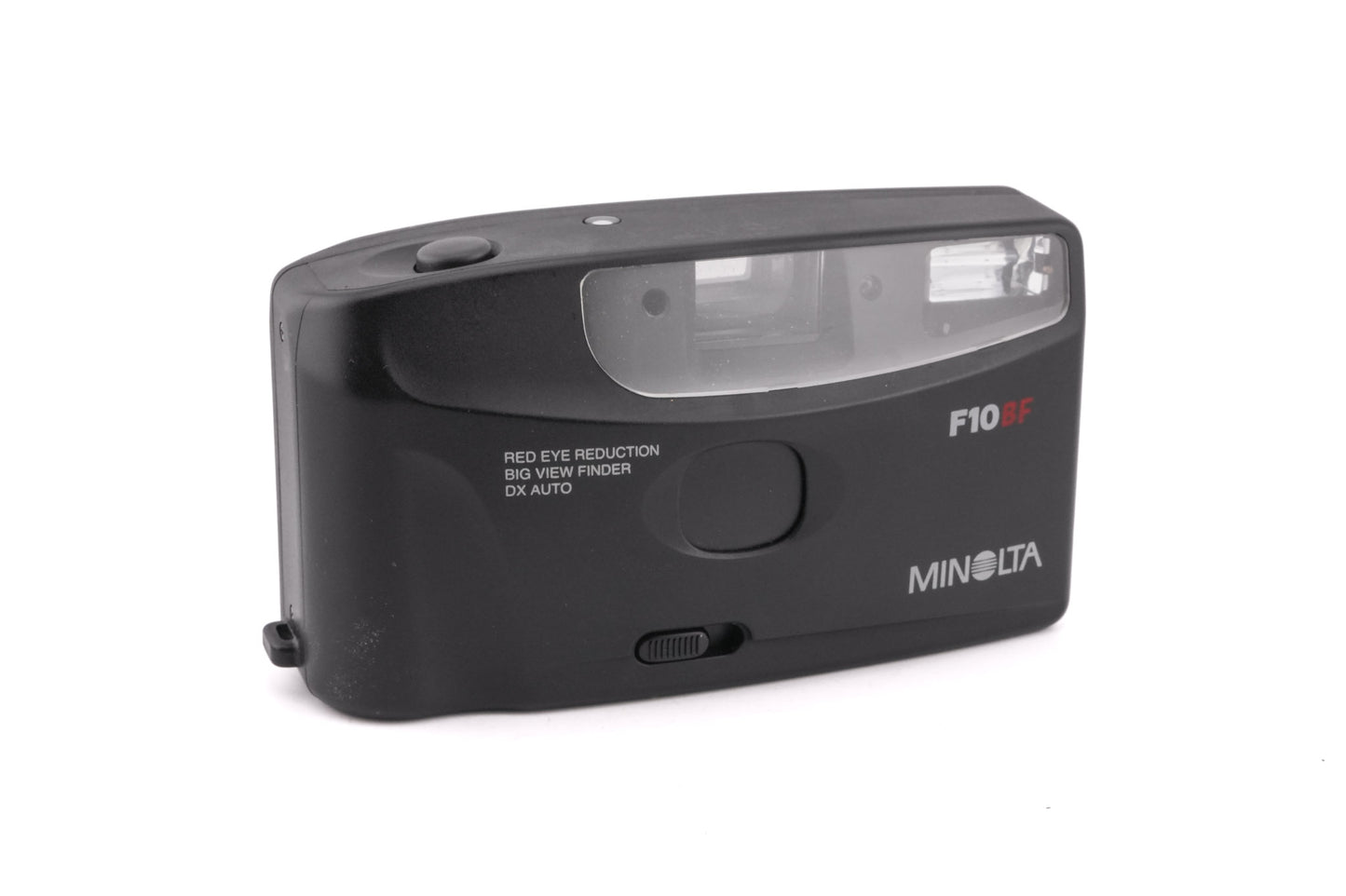 Minolta F10 BF