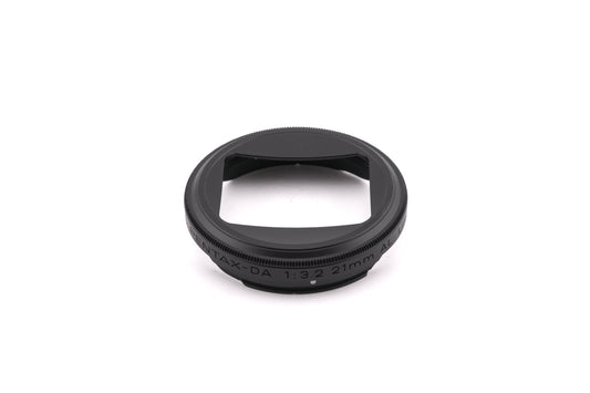 Pentax 43mm MH-RBA Lens Hood