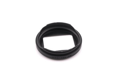 Pentax 43mm MH-RBA Lens Hood