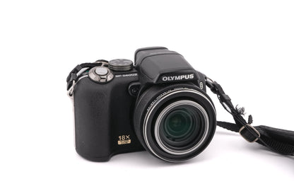 Olympus SP-560UZ