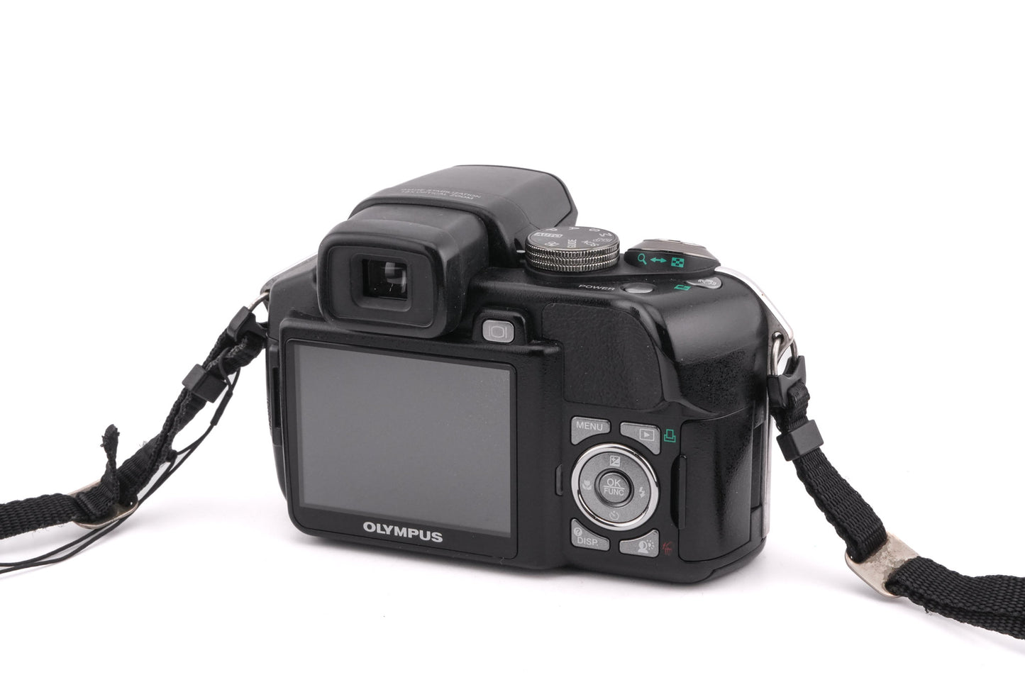 Olympus SP-560UZ