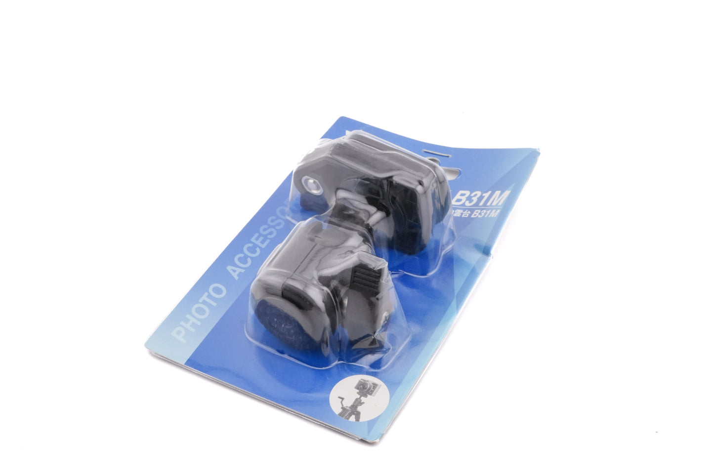 Velbon B31M Lightweight Ball Head