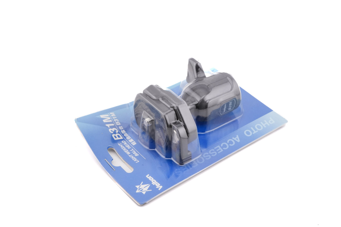 Velbon B31M Lightweight Ball Head