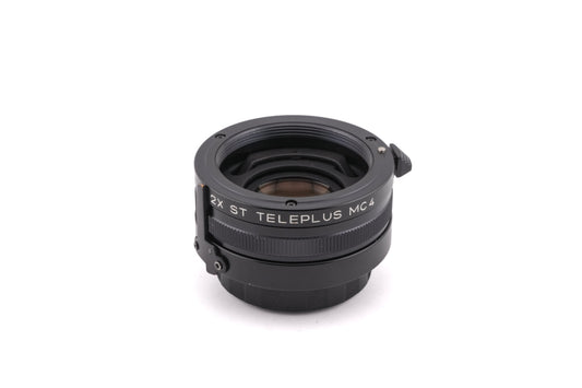 Kenko 2x Teleconverter ST Teleplus MC4 - Accessory