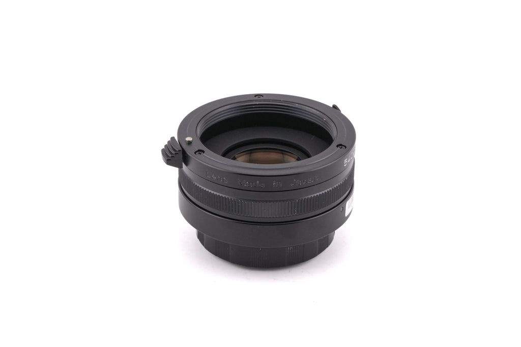 Kenko 2x Teleconverter ST Teleplus MC4