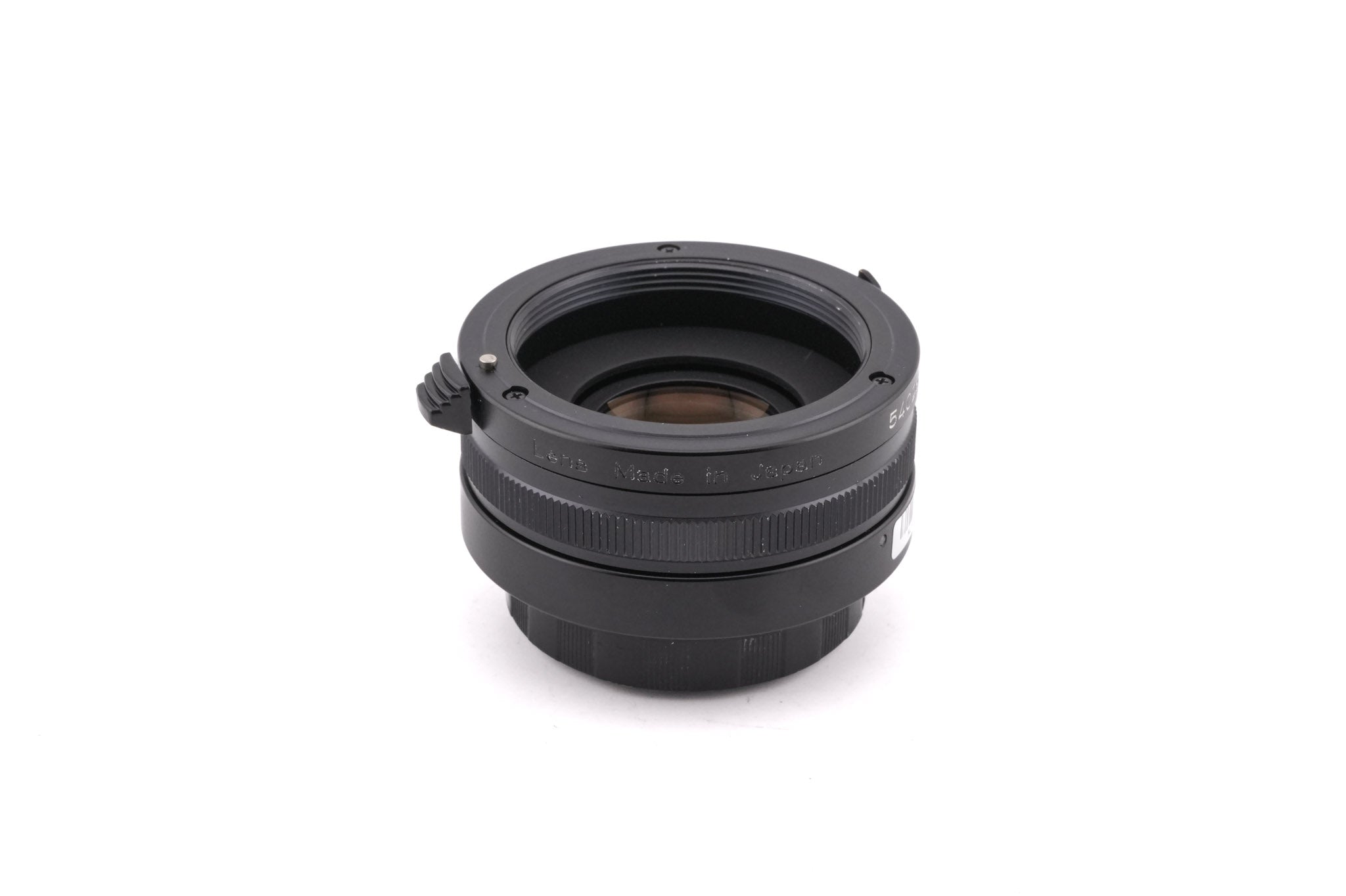 Kenko 2x Teleconverter ST Teleplus MC4