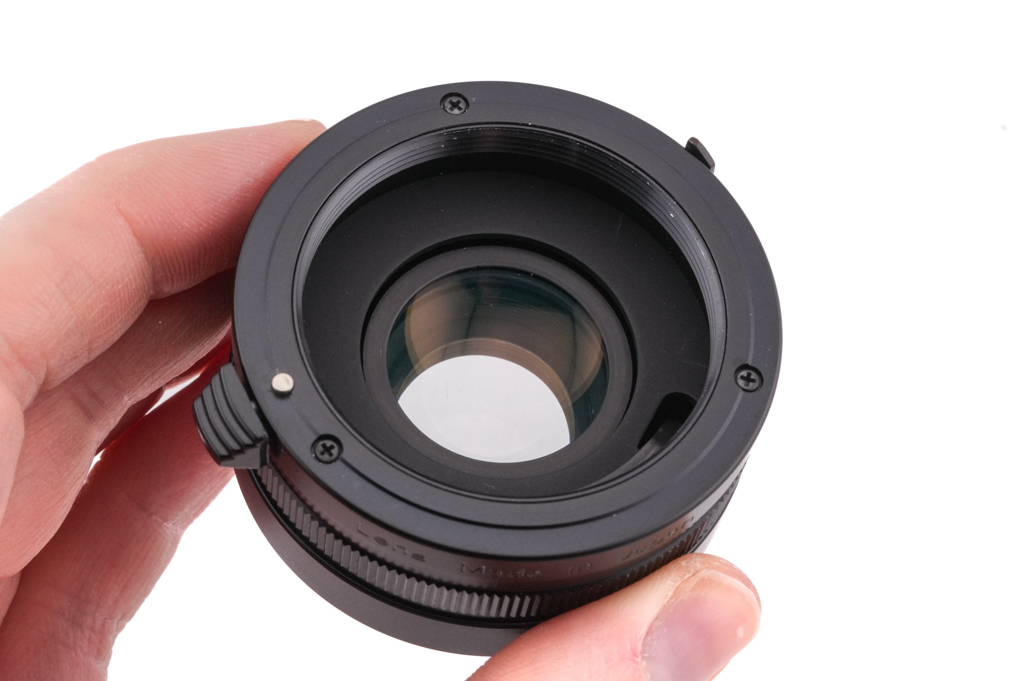 Kenko 2x Teleconverter ST Teleplus MC4