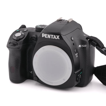 Pentax K-50