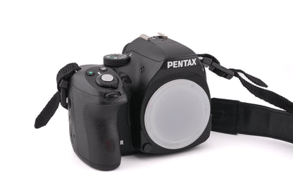 Pentax K-50