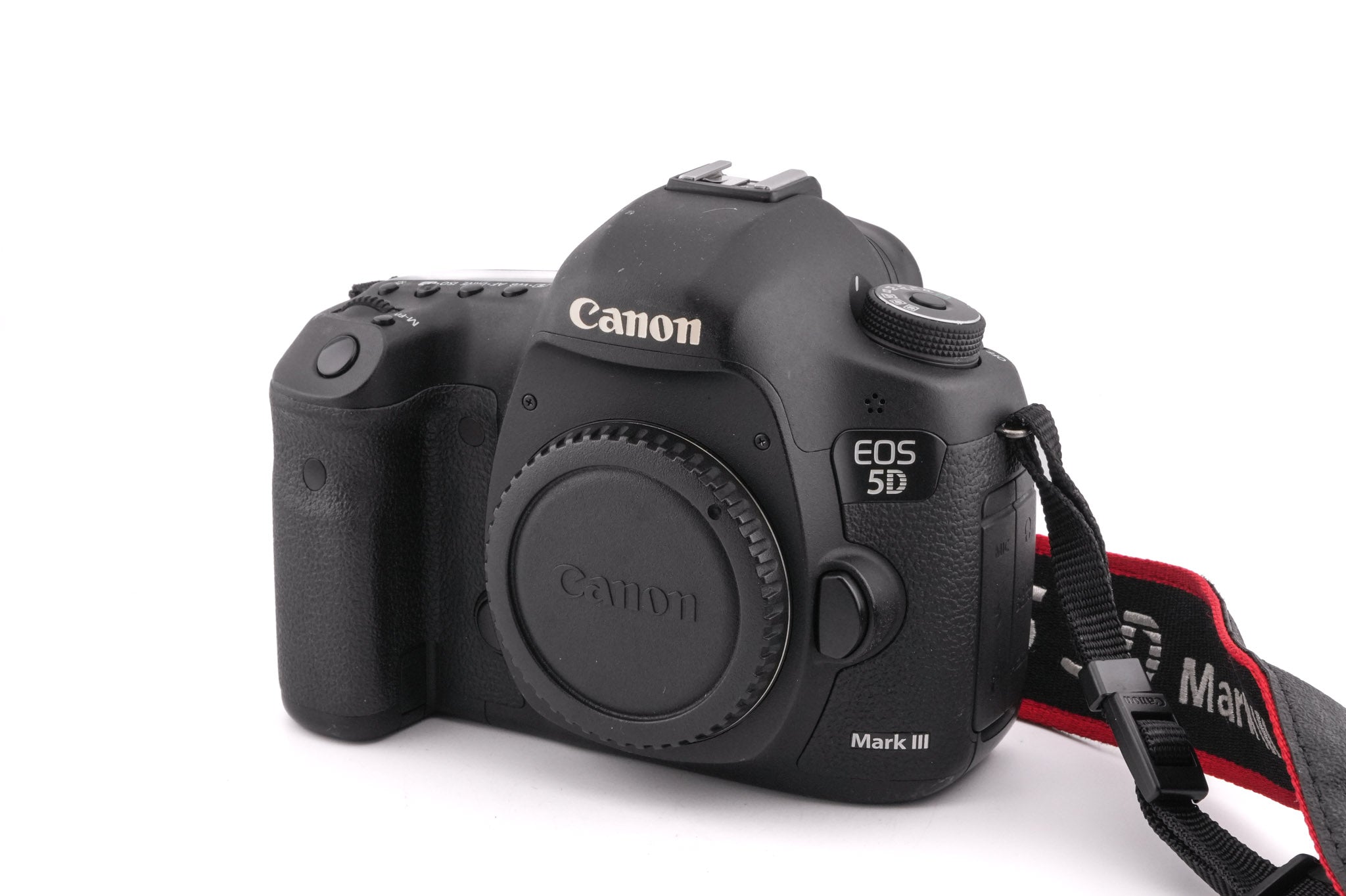 Canon EOS 5D Mark III - Camera – Kamerastore