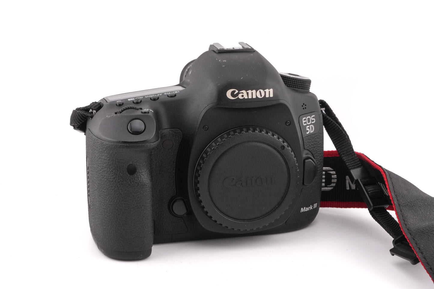 Canon EOS 5D Mark III