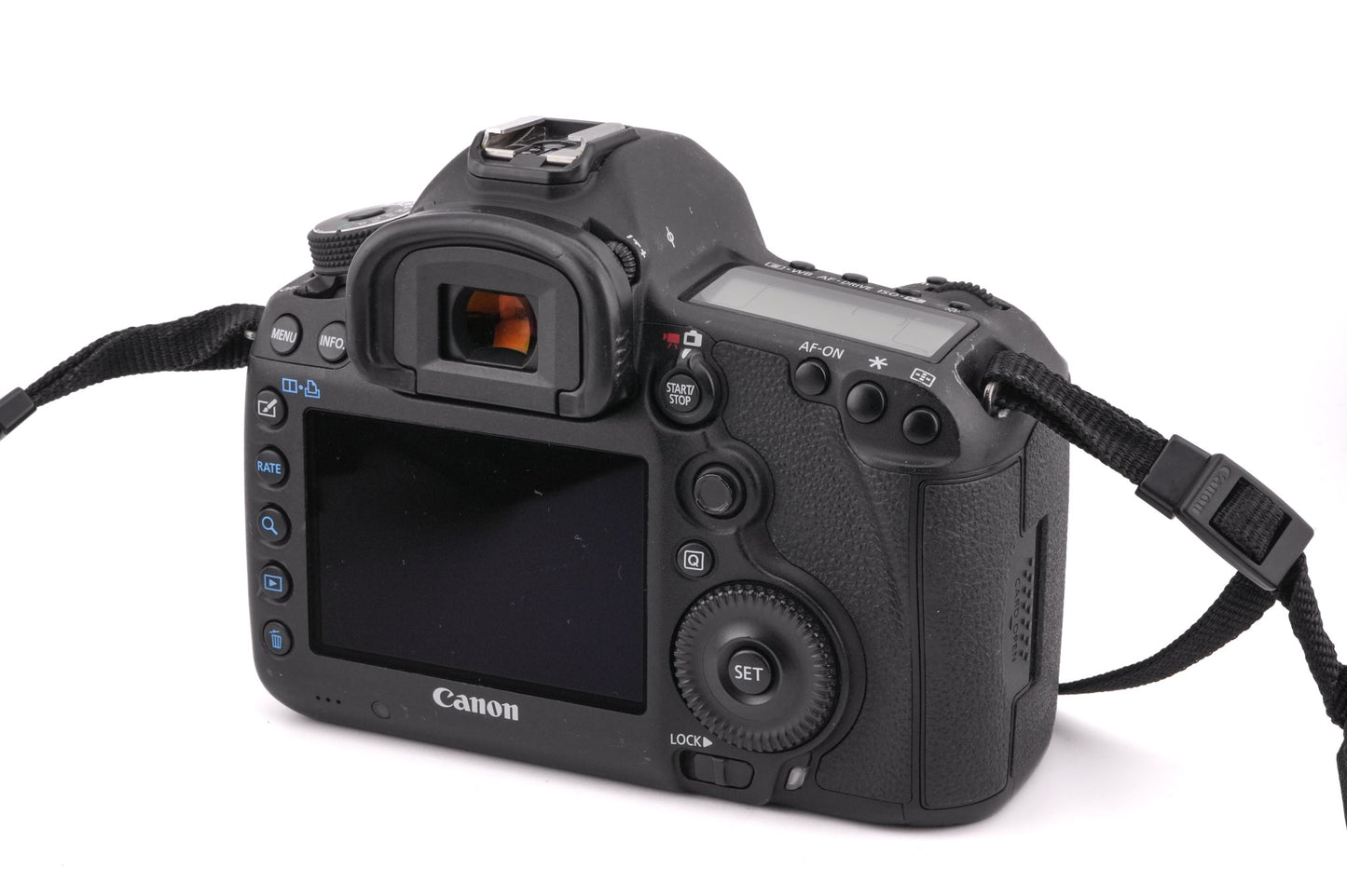 Canon EOS 5D Mark III