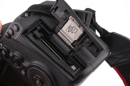 Canon EOS 5D Mark III