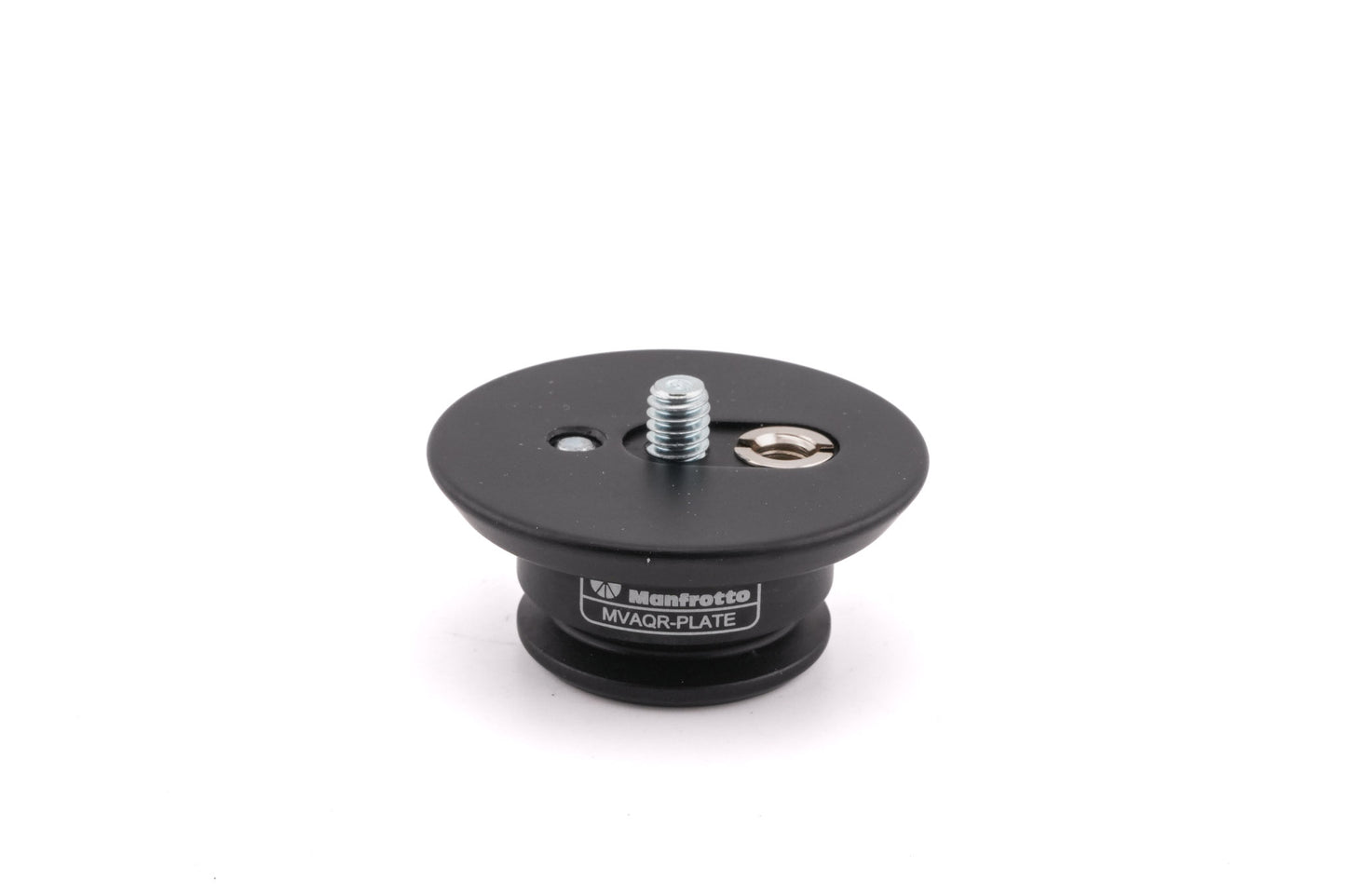 Manfrotto MVAQR-PLATE Quick Release Plate - Accessory