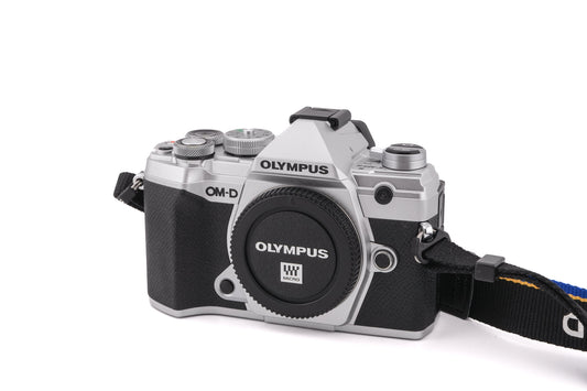 Olympus OM-D E-M5 Mark III