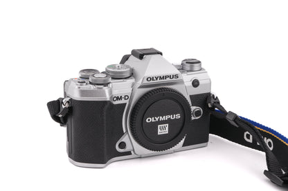 Olympus OM-D E-M5 Mark III