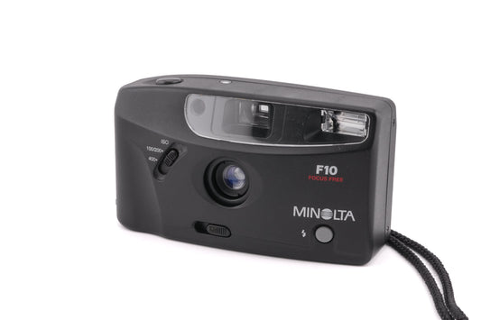 Minolta F10