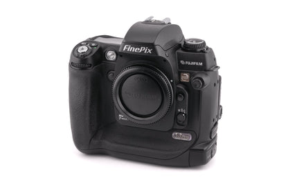 Fujifilm FinePix S3 Pro