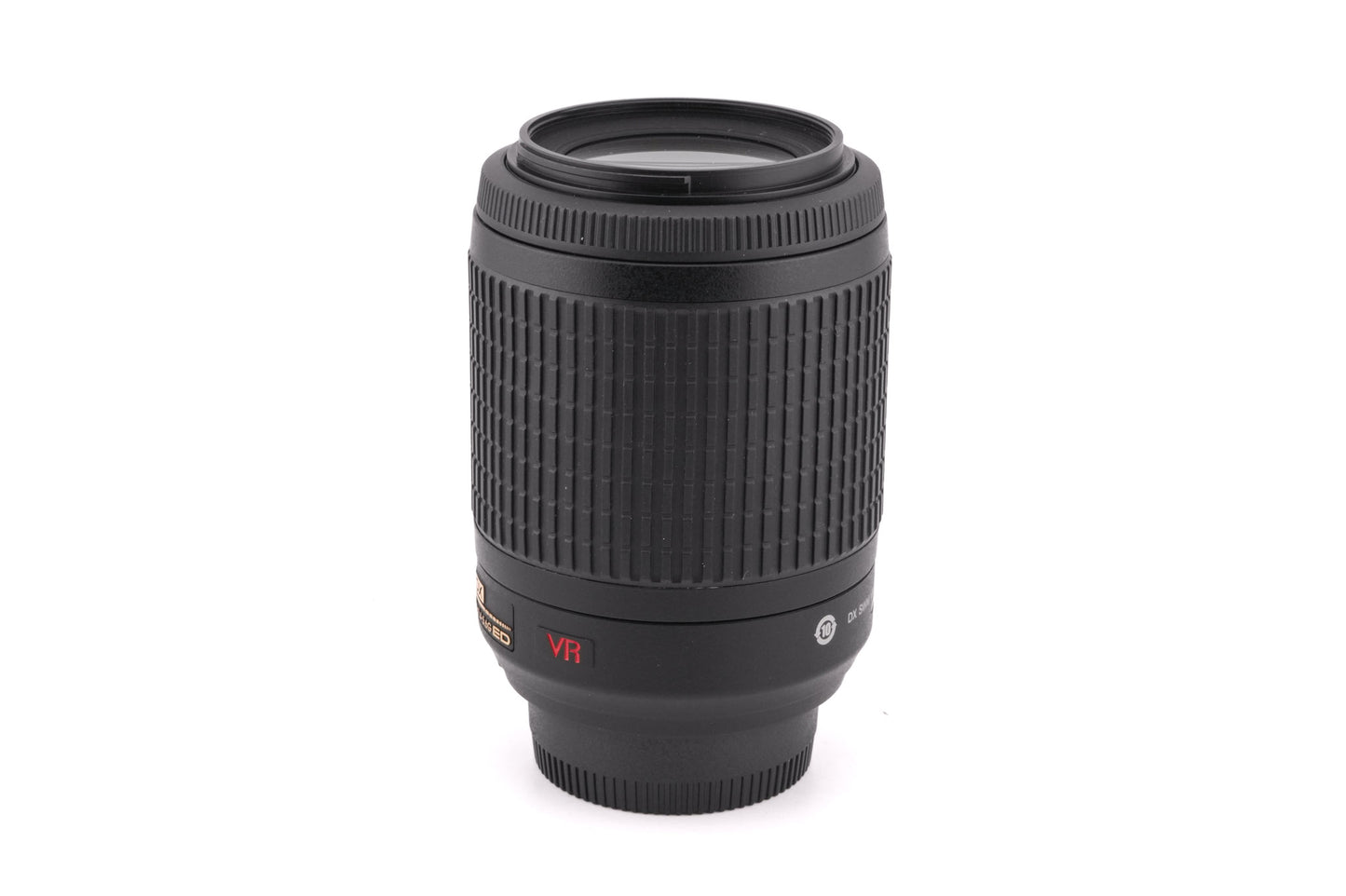 Nikon 55-200mm f4-5.6 AF-S Nikkor G ED SWM VR IF