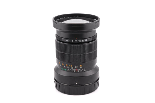 Mamiya 150mm f4.5 N L + Lens Hood (150mm f4.5 N L)