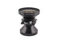 Schneider-Kreuznach 120mm f8 Super-Angulon MC (Shutter) - Lens