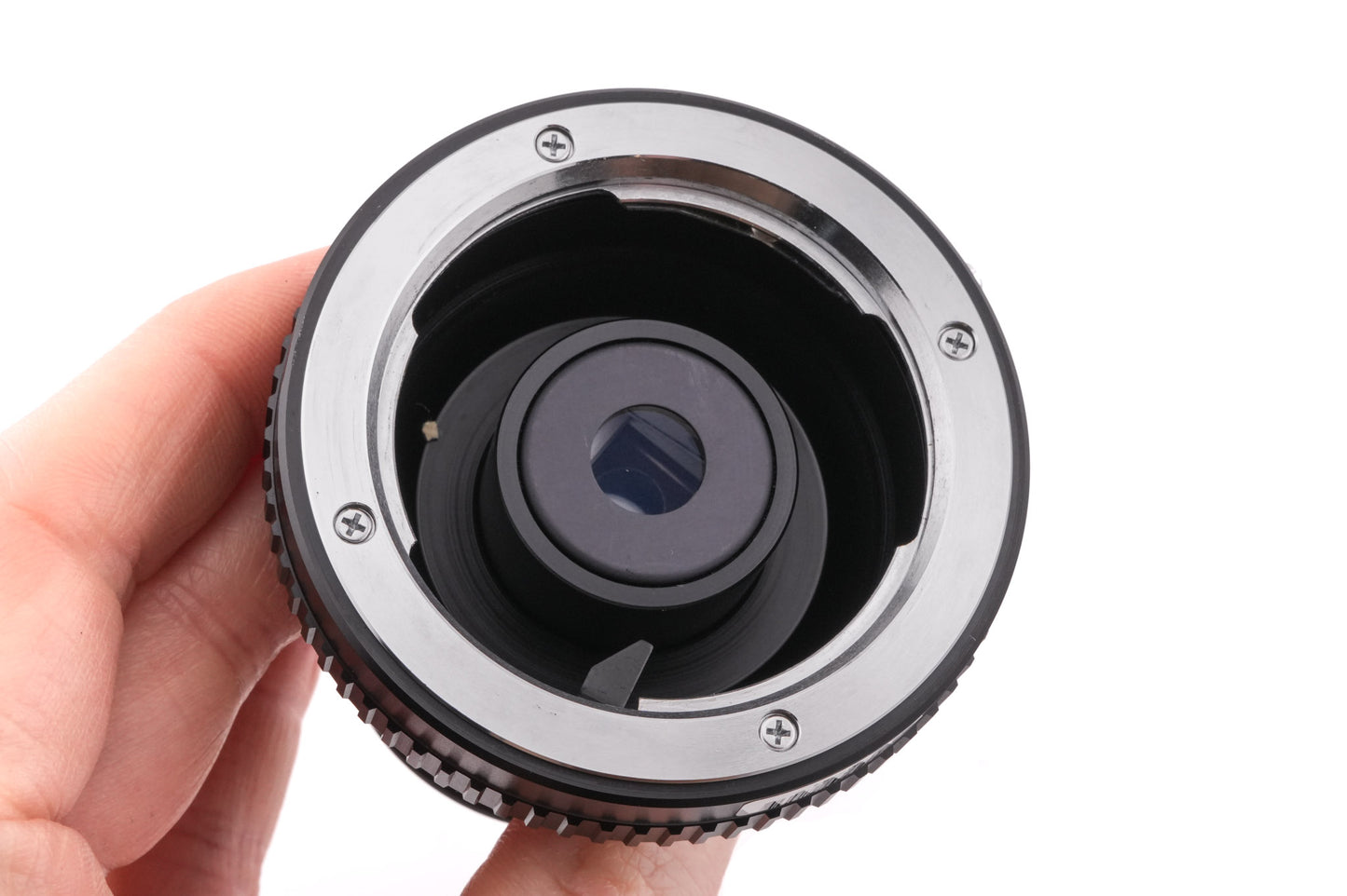 Minolta Lens/Monocular Converter