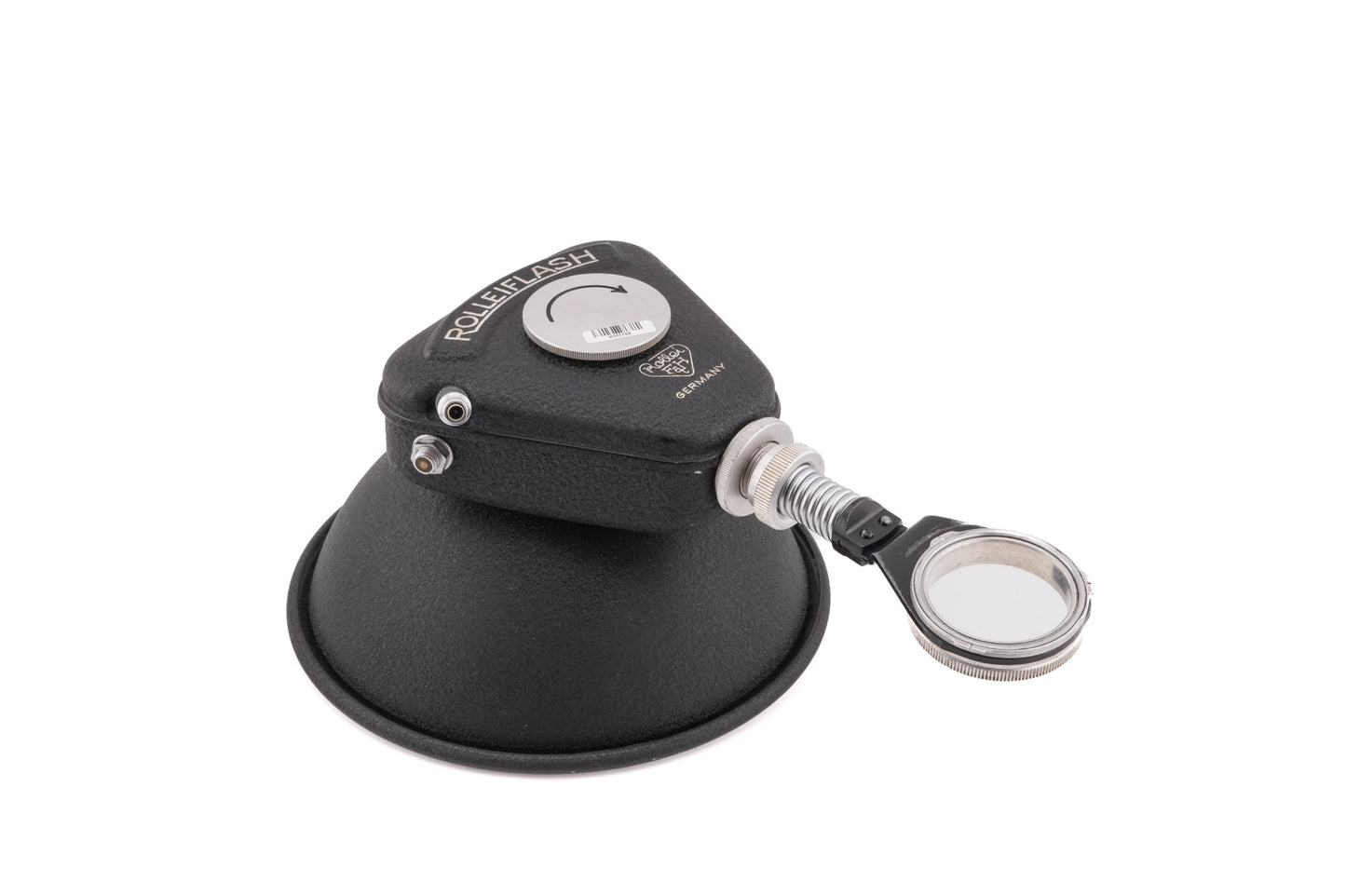 Rollei Rolleiflash - Accessory