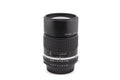 Nikon 135mm f2.8 Series E - Lens