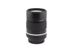 Nikon 135mm f2.8 Series E