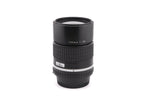Nikon 135mm f2.8 Series E
