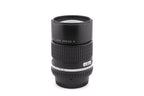 Nikon 135mm f2.8 Series E