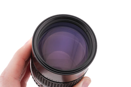 Nikon 135mm f2.8 Series E