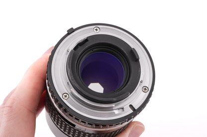 Nikon 135mm f2.8 Series E