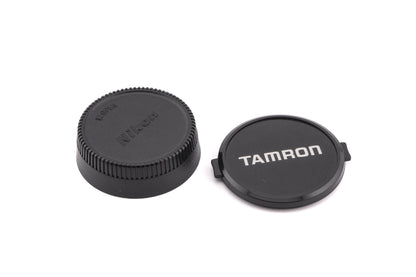 Nikon 135mm f2.8 Series E