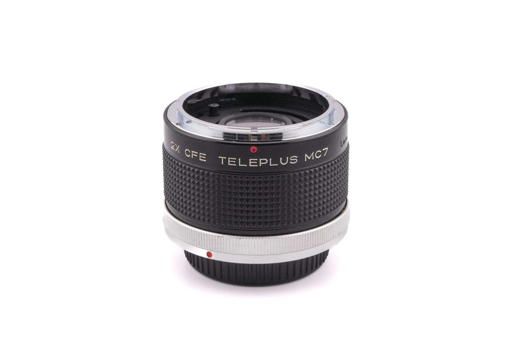 Kenko 2x Teleconverter CFE Teleplus MC7