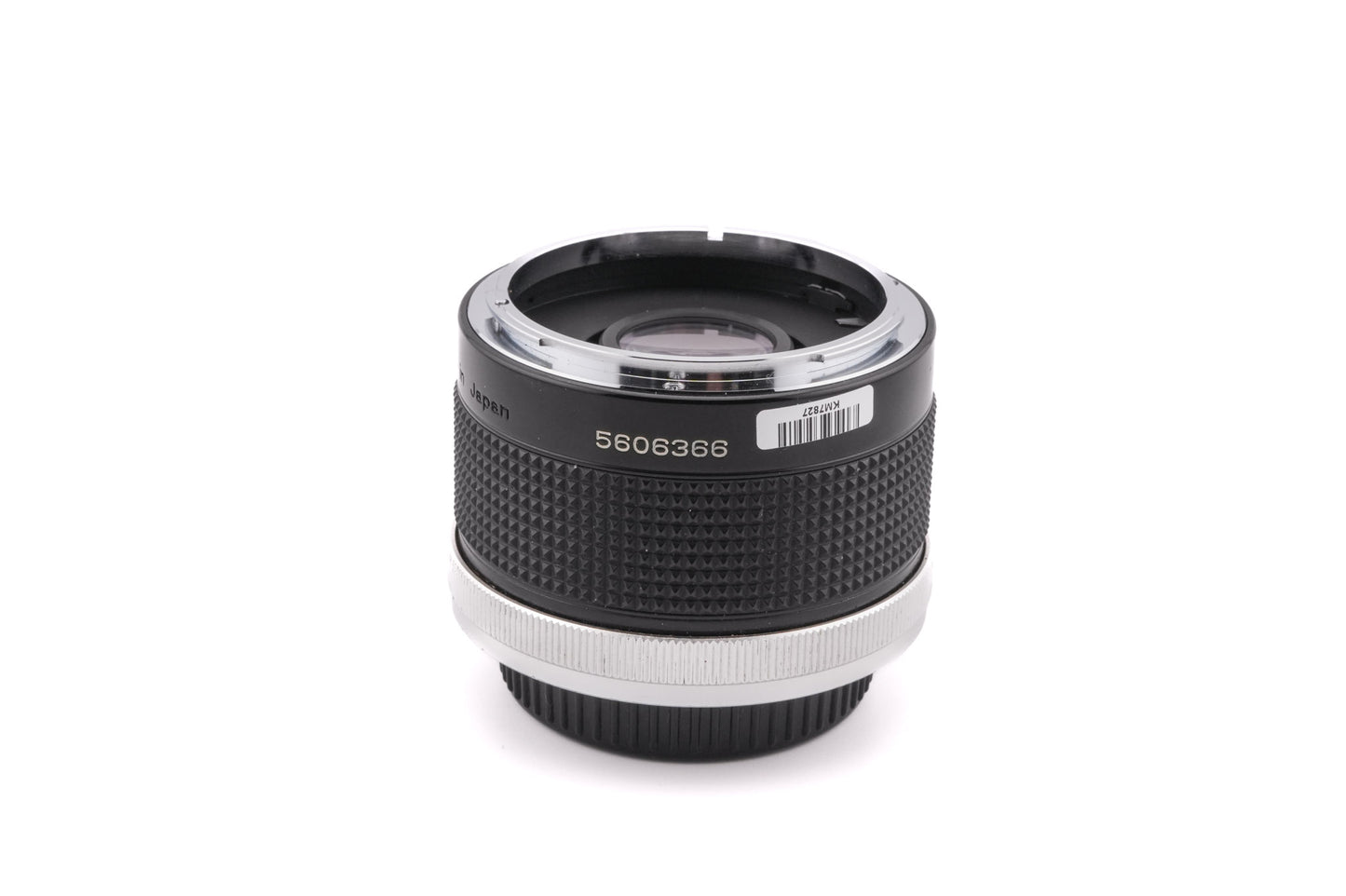 Kenko 2x Teleconverter CFE Teleplus MC7