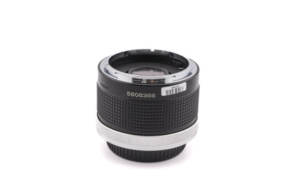 Kenko 2x Teleconverter CFE Teleplus MC7