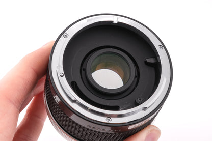 Kenko 2x Teleconverter CFE Teleplus MC7