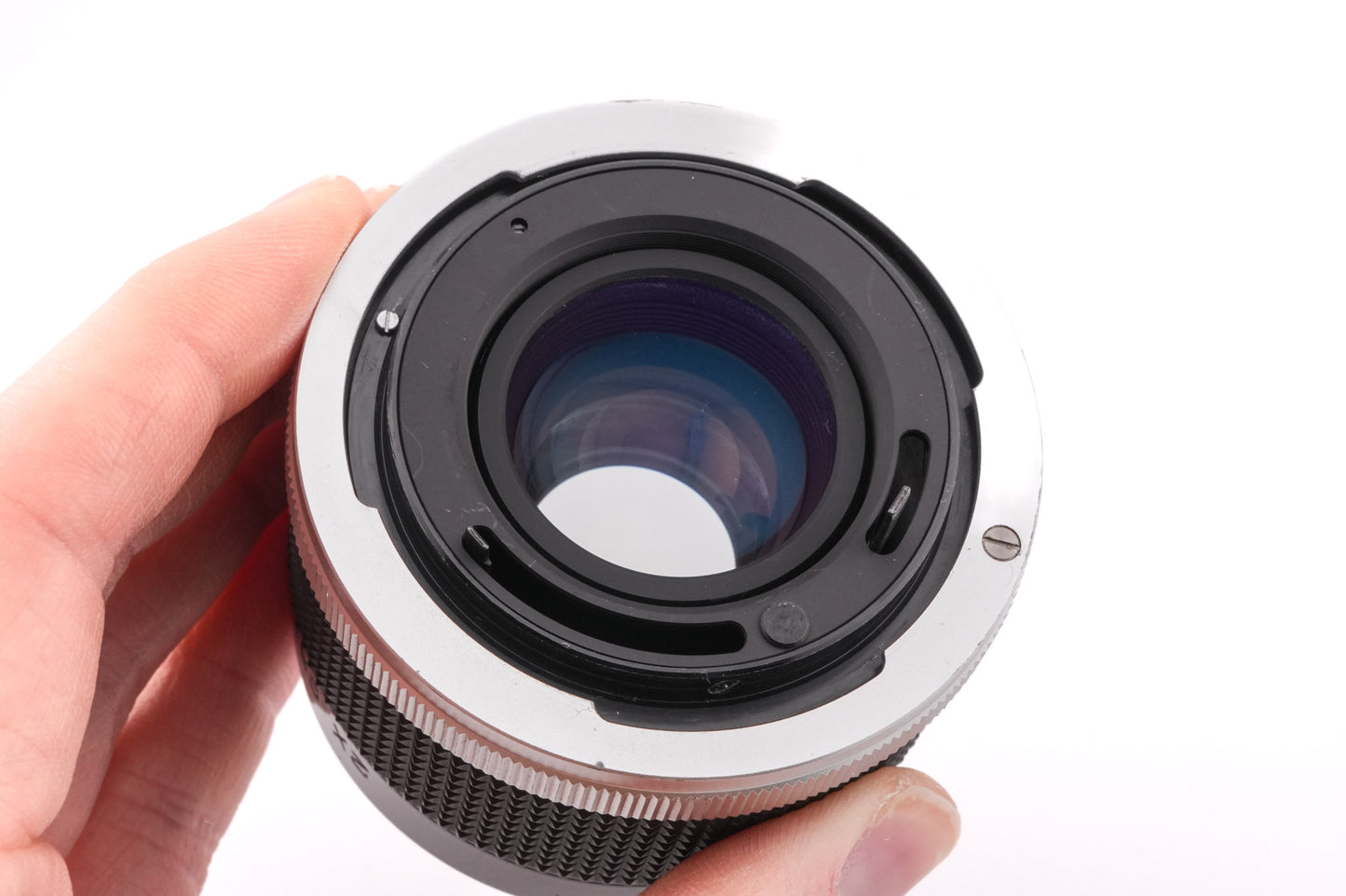 Kenko 2x Teleconverter CFE Teleplus MC7