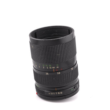 Canon 35-70mm f4 FDn