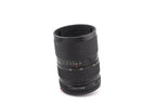 Canon 35-70mm f4 FDn