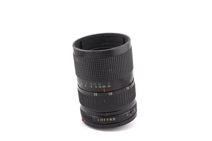 Canon 35-70mm f4 FDn