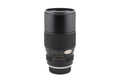 Yashica 200mm f3.5 Auto Yashikor - Lens