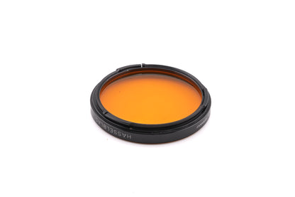 Hasselblad B50 Orange Filter 4x O -2 (50040)