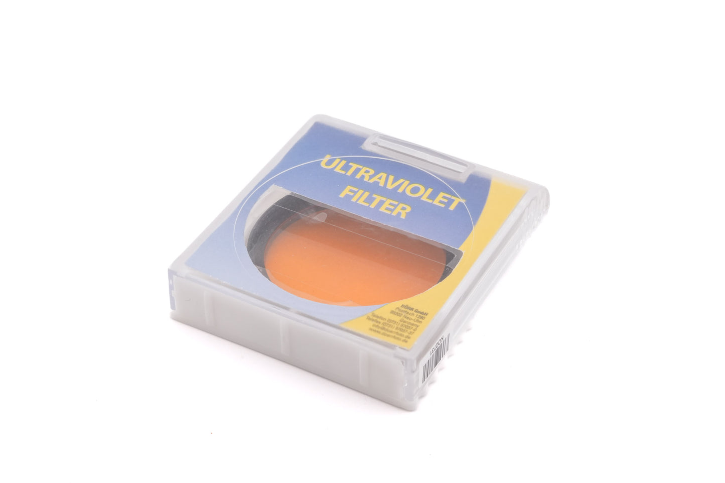 Hasselblad B50 Orange Filter 4x O -2 (50040)