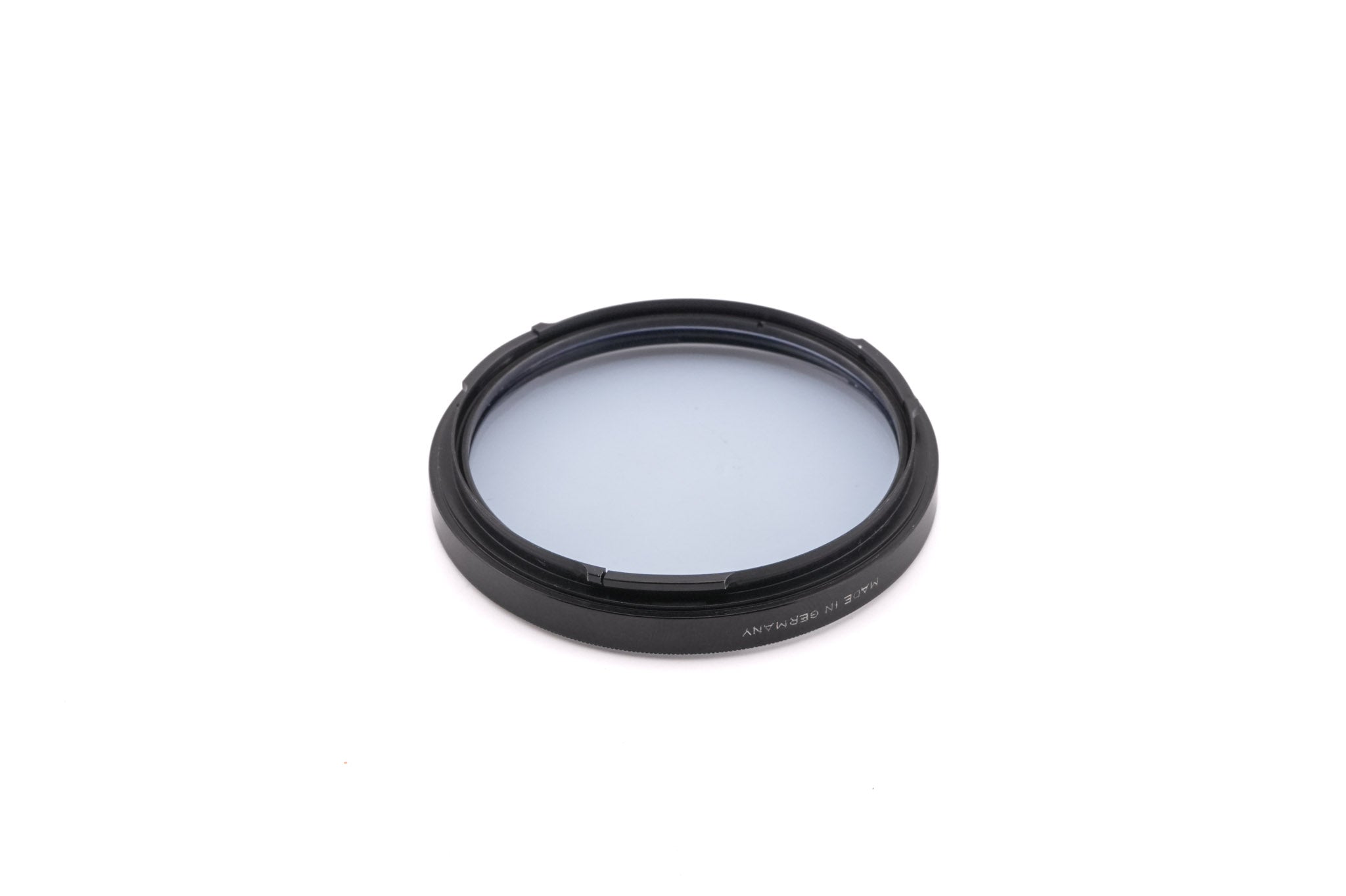 Hasselblad B50 Color Correction Filter CB 1.5-1-50