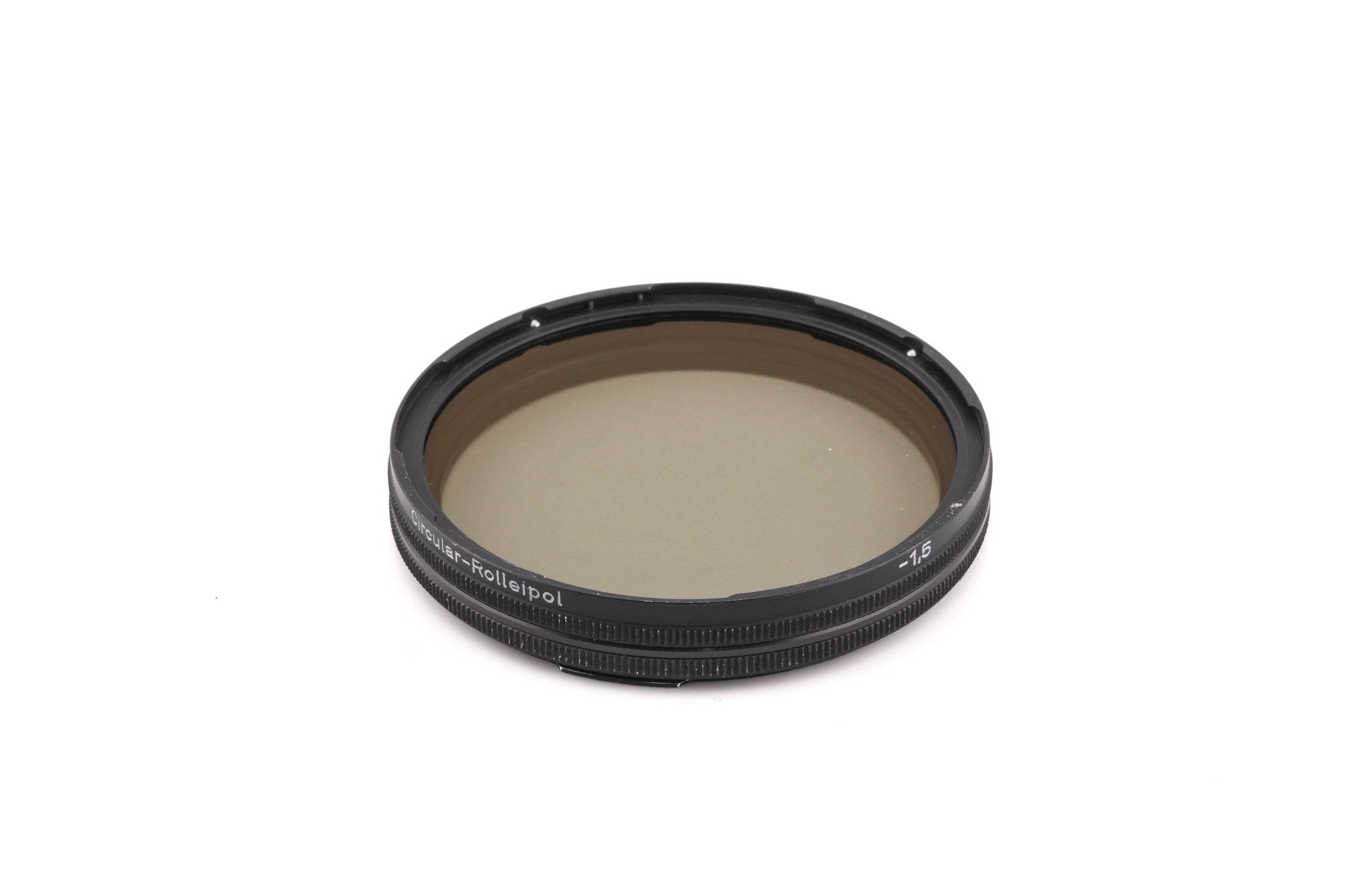 Rollei Bay VI Circular-Rolleipol -1.5 - Accessory